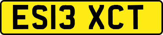 ES13XCT