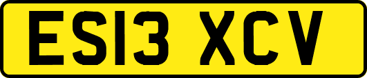 ES13XCV