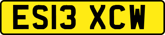 ES13XCW