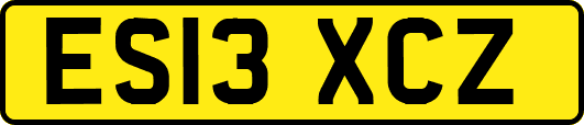 ES13XCZ