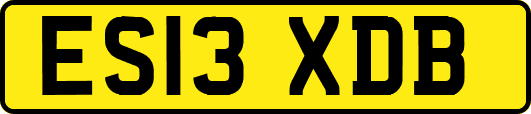 ES13XDB