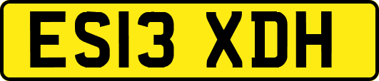 ES13XDH