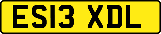 ES13XDL