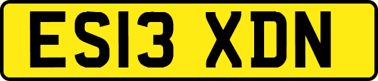 ES13XDN