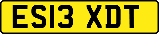 ES13XDT