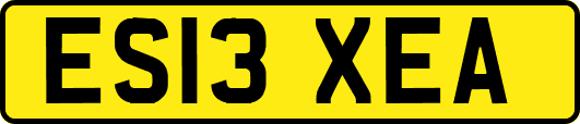 ES13XEA