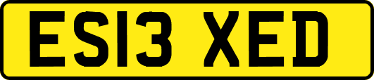 ES13XED