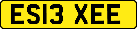 ES13XEE