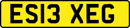 ES13XEG