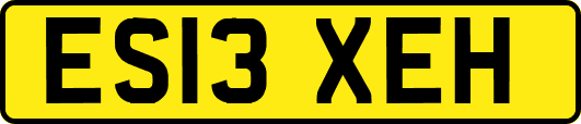 ES13XEH