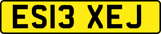 ES13XEJ