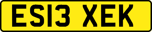 ES13XEK