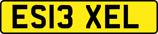 ES13XEL