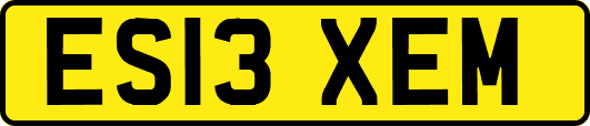ES13XEM