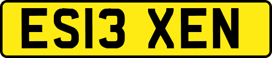 ES13XEN