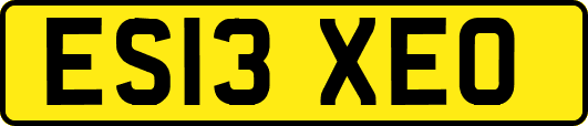 ES13XEO