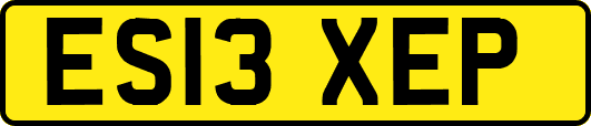 ES13XEP