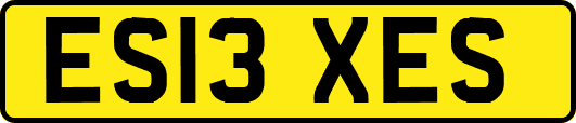 ES13XES