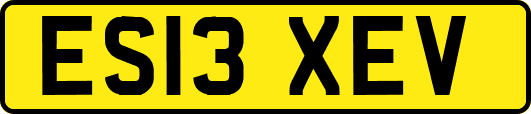 ES13XEV