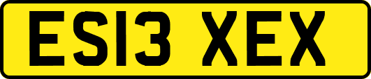 ES13XEX
