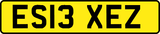 ES13XEZ
