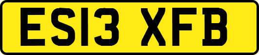 ES13XFB