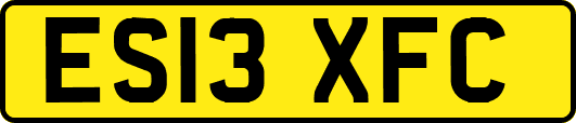 ES13XFC