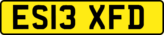 ES13XFD