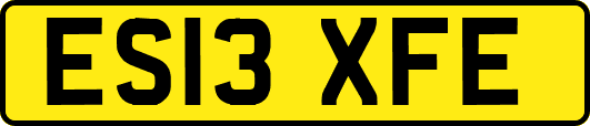 ES13XFE