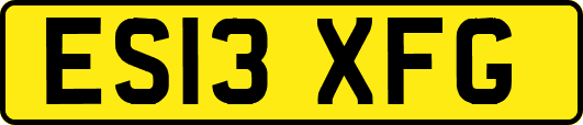 ES13XFG