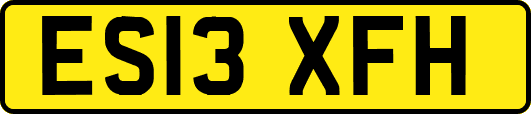 ES13XFH