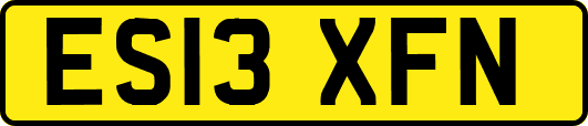 ES13XFN