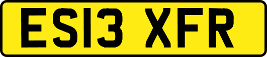 ES13XFR
