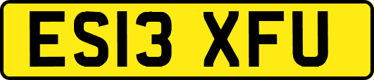 ES13XFU