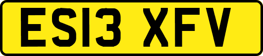 ES13XFV