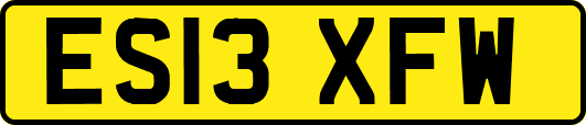ES13XFW