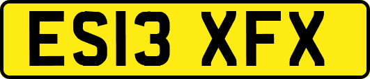 ES13XFX