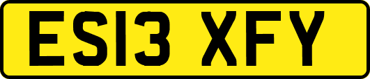 ES13XFY