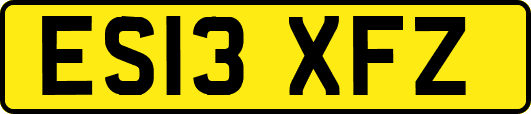 ES13XFZ