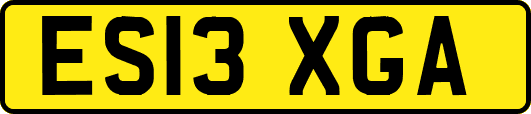 ES13XGA