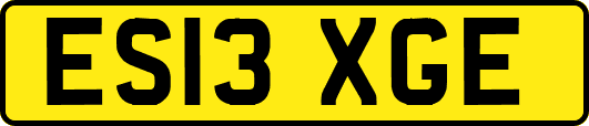 ES13XGE