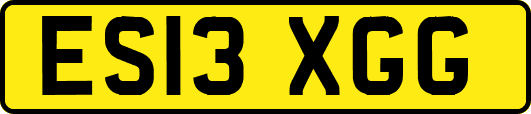 ES13XGG