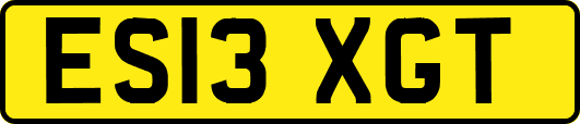 ES13XGT