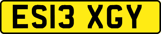 ES13XGY