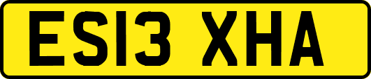 ES13XHA