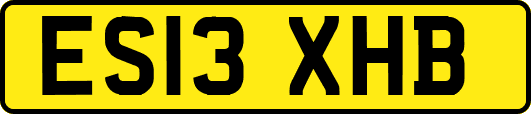 ES13XHB