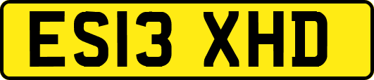 ES13XHD