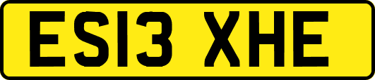 ES13XHE