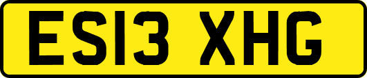 ES13XHG