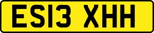 ES13XHH